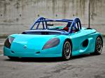 Renault Spider Trophy 1996 года